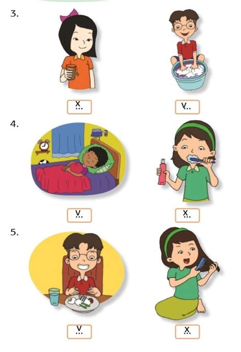 Tagihan listrik menjadi lebih sedikit 4. Energi dan Perubahannya, Ini Kunci Jawaban Soal Buku ...