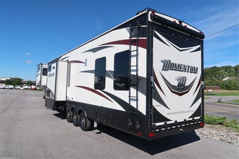 2017 Grand Design Momentum 397th Rv For Sale In Duncansville Pa 16635
