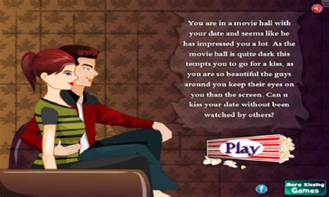 Kissing Games Play Online For Free Uk Appstore For Android