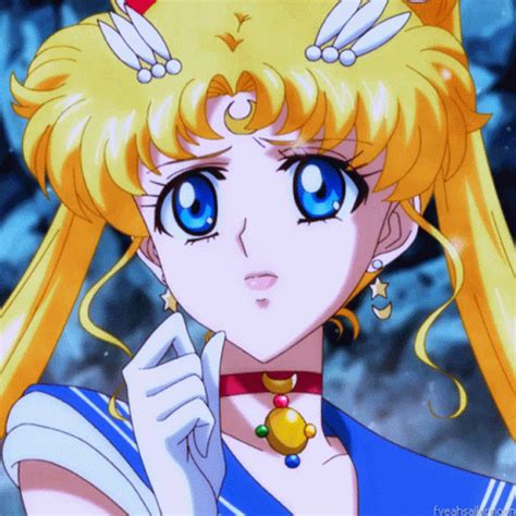 Embarrassed Animated Gif Arte Sailor Moon Gif Sailor Vrogue Co