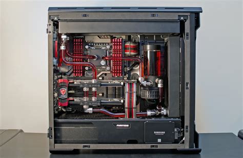 What To Look For When Buying A Case For Liquid Cooling