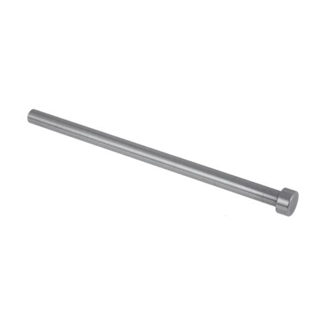 Stainless Steel Ejector Pins Choice Mold Components