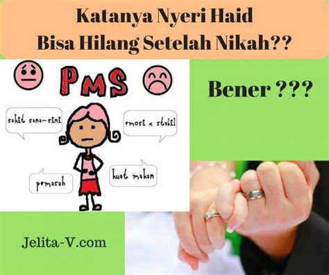 Nah, bagaimana cara menghitung masa subur? Nyeri Hadi Akan Hilang Setelah Menikah ??? Benarkah