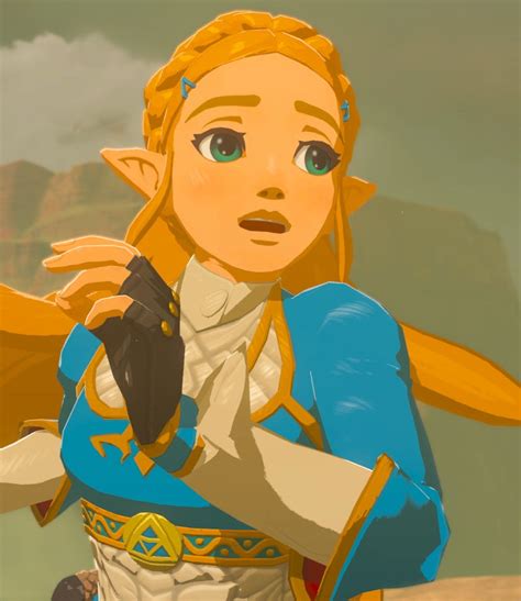 Lista 101 Imagen De Fondo Link The Legend Of Zelda Breath Of The Wild