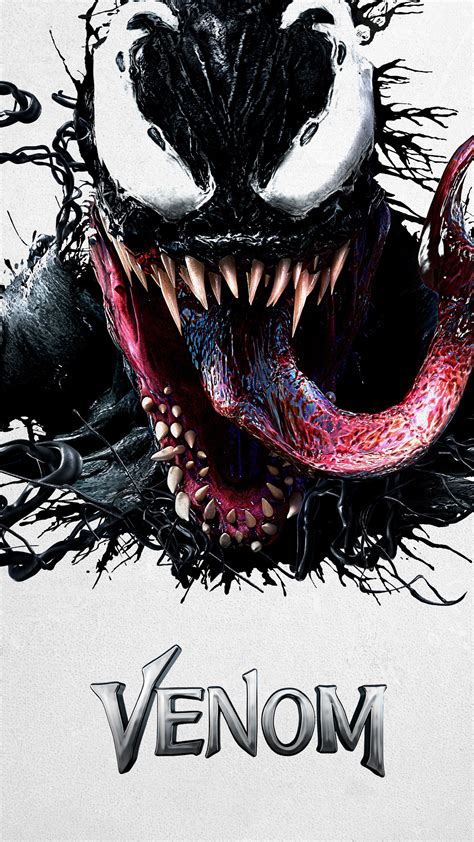 2160x3840 Venom Movie Imax Poster Sony Xperia Xxzz5 Premium Hd 4k