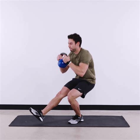 How To Do A Pistol Squat And Modifications To Get You There