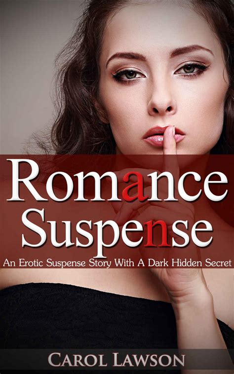 Best Romantic Suspense Books 2024 Hetty Laraine