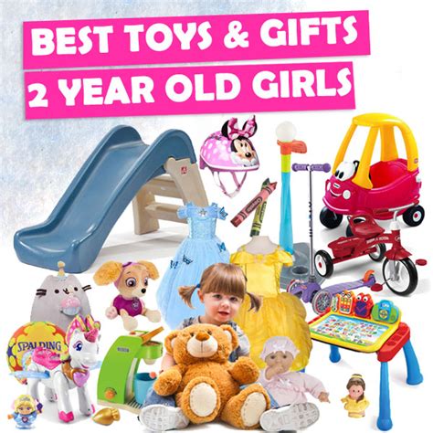 Best Toys And Ts For 2 Year Old Girls Toy Buzz