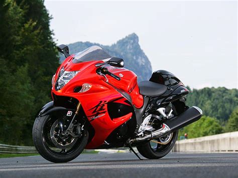 Suzuki Hayabusa Wallpapers Wallpaper Cave