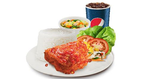 All The Unique Jollibee Dishes All Over The World