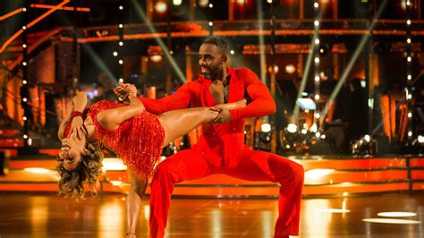 Strictly Come Dancing 2018 Songs And Dances Revealed For Week 2