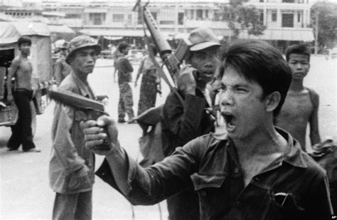Interview Cambodia Under The Communist Terror A Story World Must Know Communist Crimes