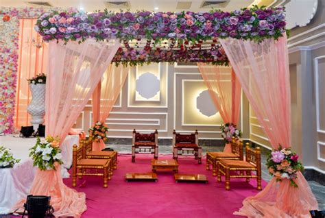 Get Best Prices And Packages Of Saafa Banquet In Pune Balewadi Venuelook
