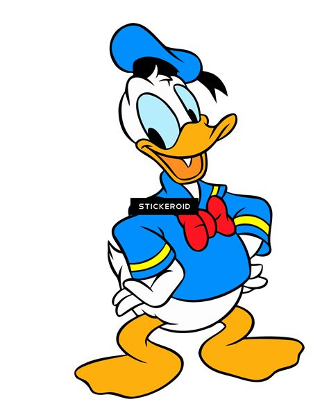 Daisy Duck Png Clipart Background Png Play