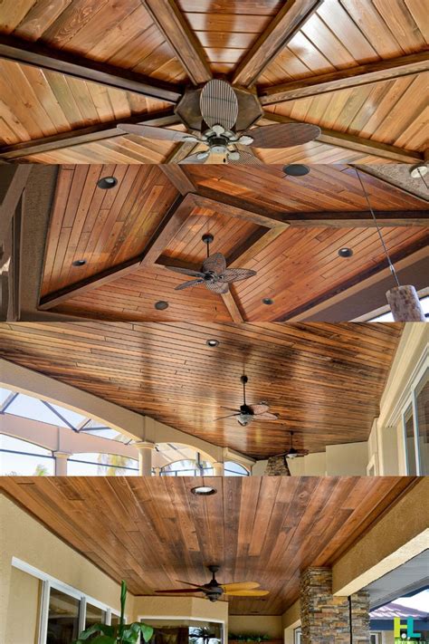 How to build box beams. Pin on Wood Ceilings | Tongue and Groove Ceiling