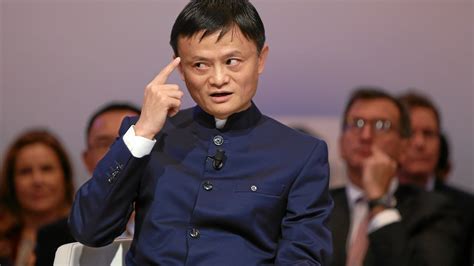 What Made Jack Ma Successful Ceo