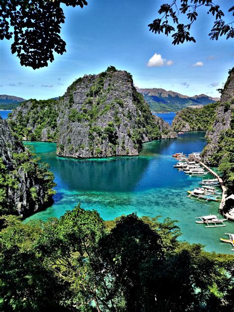 Coronbusuanga All You Need To Know About These Two Philippine Islands