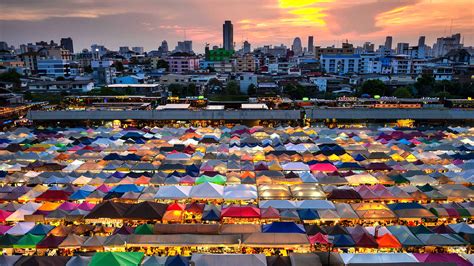 Reasons Why You Should Visit Thailand At Least Once In Your Life