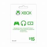 Buy Xbox Credit With Mobile
