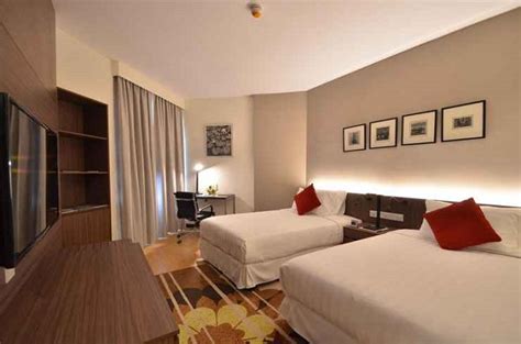 5 Staycation Best Di Kuala Lumpur
