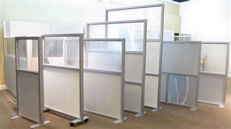 Office Room Dividers Free Standing Office Dividers Florida