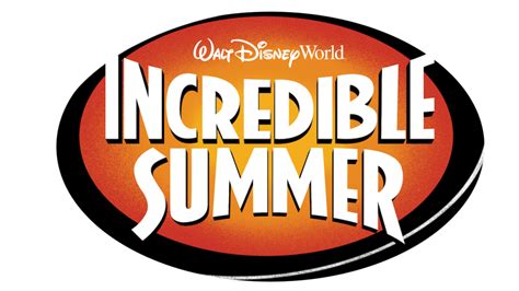 Walt Disney World Resorts ‘incredible Summer Will Bring New
