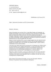 Lettre de motivation BTS COMMUNICATION par Mathieu GSEGNER  Fichier PDF