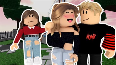 What About Our Promise A Roblox Love Story Roblox Youtube