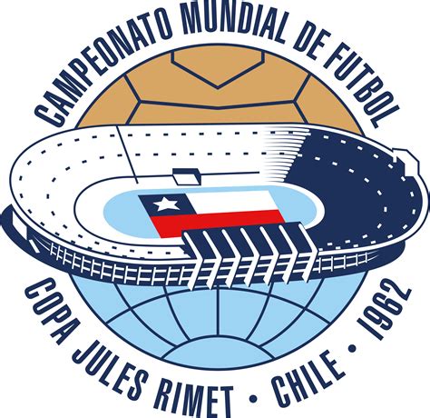 Due to time constraints and club pressure, the trophy was cancelled in 2000, but returned in 2008. 1962 Chile | Copa del mundo de futbol, Mundial de futbol ...