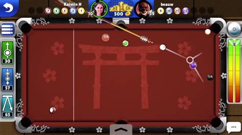 Play on the web at miniclip.com/pool. Pool Rivals™ - 8 Ball Pool by Pocket Play - Top Free Apps ...