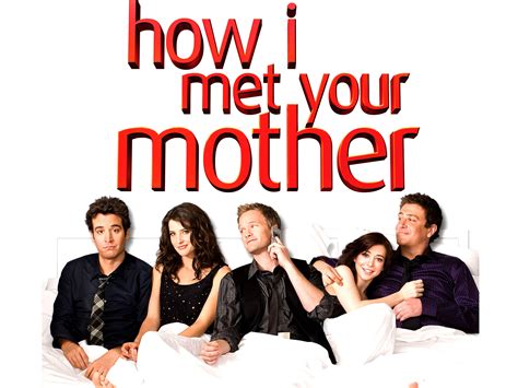 How i met your mother is an american sitcom that premiered on cbs on september 19, 2005. Série How I Met Your Mother - Sinopse e Como Assistir ...