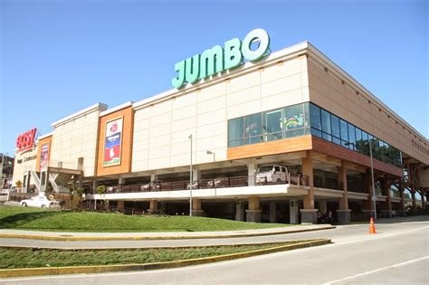 Historia De Supermercados Jumbo Historias De Grandes Exitos Se
