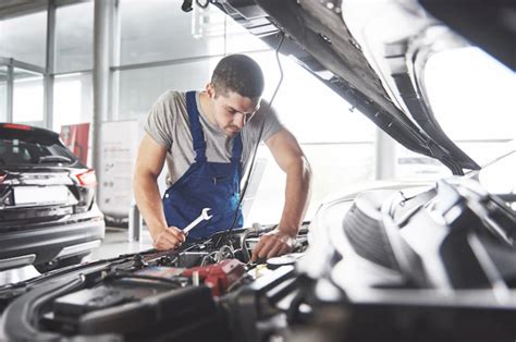 Top Reasons How Regular Vehicle Inspection Benefits Your Pocket