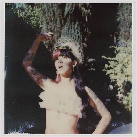 Melanie martinez topless