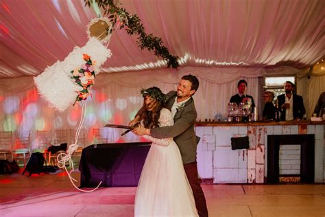 Wedding Reception Entertainment Ideas For Events Small Wedding