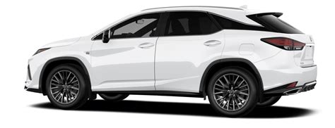 2022 Lexus Rx 350 L Bel Air Lexus