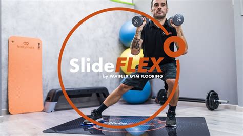 Top 10 Slide Board Basic Exercises In Slideflex By Paviflex Glide