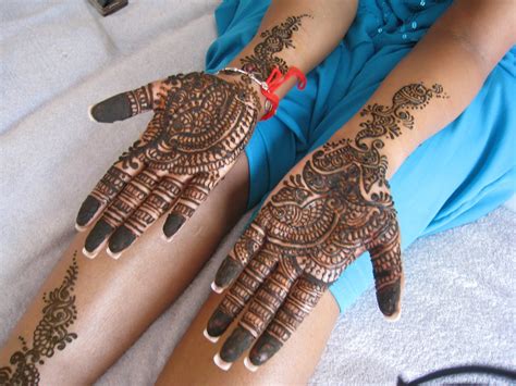 Arabic Bridal Mehndi Designs 2013 Mehndi Desings 2013