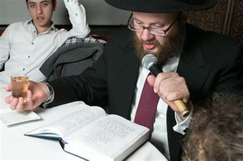 What To Expect At A Sheva Brachot