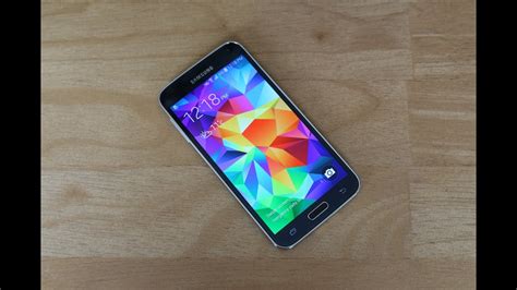 Samsung Galaxy S5 In Depth Review Youtube