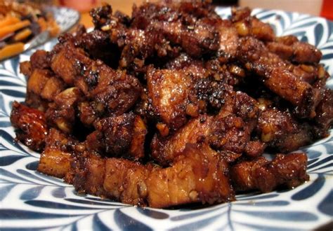 9 Ways To Eat Roast Pork Siew Yoke Mkl