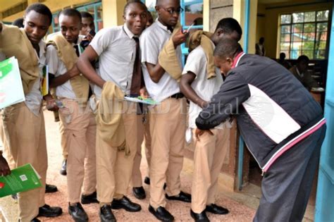 Ministry Spells Out Strict Ways How The Monies Sent To Schools Will Be