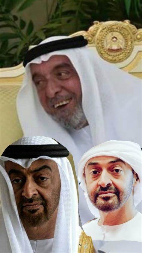 عمرو عبد الهادي On Twitter محمد بن زايد ينقلب على خليفه رئيس الامارات