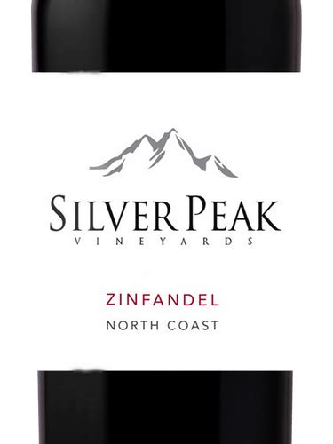 Silver Peak Zinfandel Vivino 日本