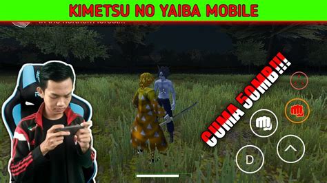 Download summer time saga mod apk latest version 0.20.9 all characters. Cara Main Game Kimetsu no Yaiba di Android - Demon Slayer Fan Game - YouTube