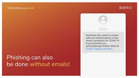 How To Recognize Phishing Emails Awarego