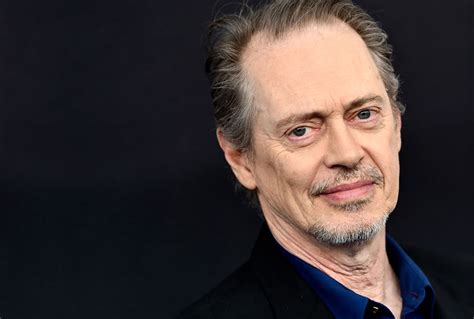 Steve Buscemi Is Understandably Perplexed By That Viral Video Of His