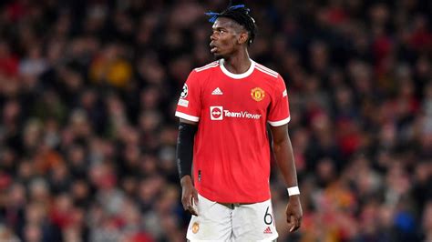 Brother Of Ex Manchester United Star Paul Pogba In Custody Over Alleged