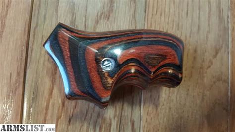 Armslist For Sale Ruger Lcr Wood Grips