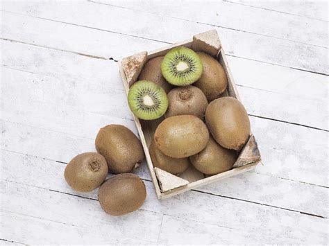 Vitamine C deux kiwis par jour pour booster sa vitalité